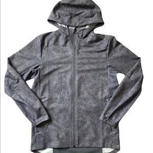 Lululemon Mens Warp Lite Packable Jacket - XS